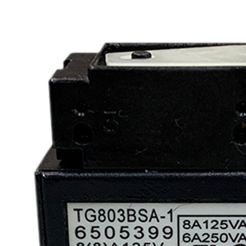 Interruptor - 650539-9 - Makita