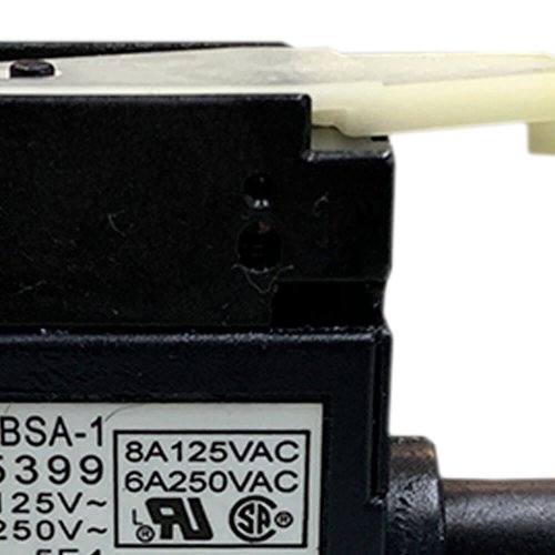 Interruptor - 650539-9 - Makita