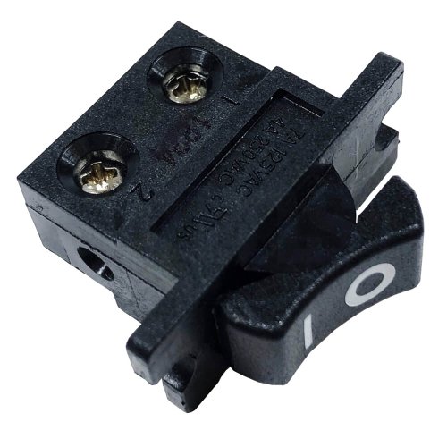 Interruptor para Lixadeira e Retificadeira - 651527-9 - Makita