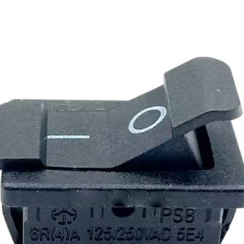 Interruptor - 90500953 - Black & Decker