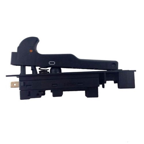 Interruptor Bivolt para Esmerilhadeira - 650100-2 - Makita 650100-2