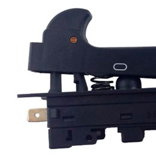 Interruptor Bivolt para Esmerilhadeira - 650100-2 - Makita 650100-2