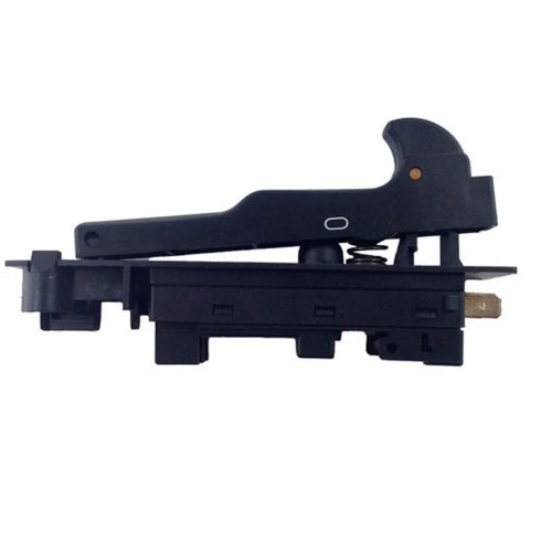 Interruptor Bivolt para Esmerilhadeira - 650100-2 - Makita 650100-2