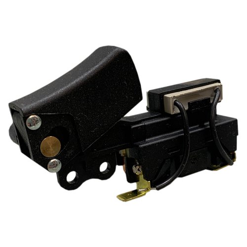 Interruptor Bloqueio Ligado - Black & Decker