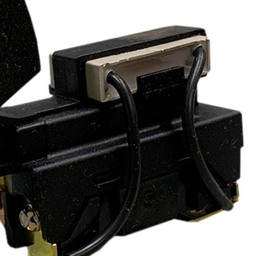 Interruptor Bloqueio Ligado - Black & Decker