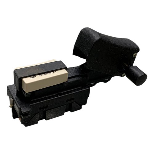 Interruptor Bloqueio Ligado - Black & Decker