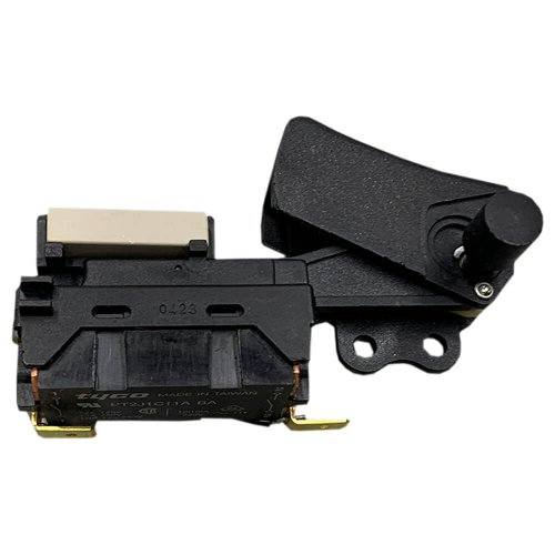 Interruptor Bloqueio Ligado - Black & Decker