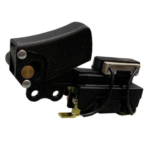 Interruptor Bloqueio Ligado - Black & Decker