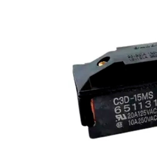 Interruptor C3D-15MS para HM1800 - 651131-4 - Makita