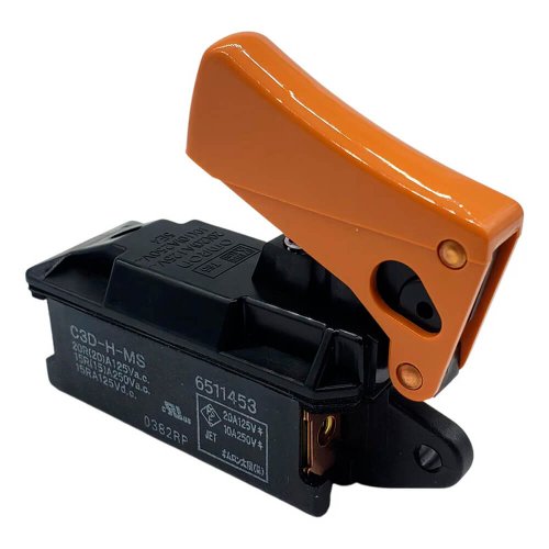 Interruptor C3D-H-MS - 651145-3 - Makita