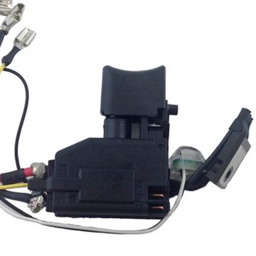 Interruptor C3HA-Z1A-TLF1MS para DDF482 - 650753-7 - Makita