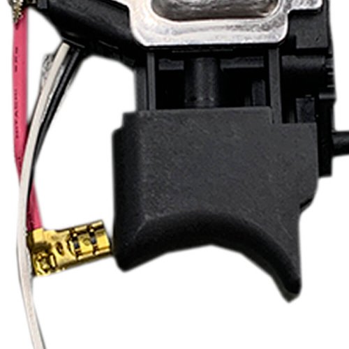 Interruptor C3HW-3A-LF1M - 650699-7 - Makita