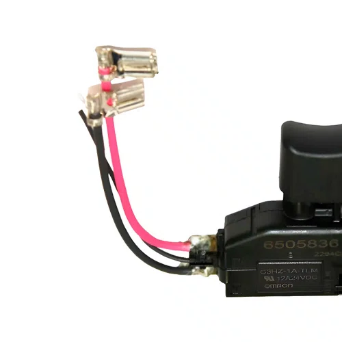 Interruptor C3HZ - 650583-6 - Makita