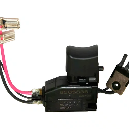 Interruptor C3HZ - 650583-6 - Makita