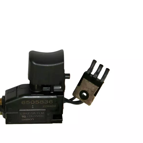 Interruptor C3HZ - 650583-6 - Makita