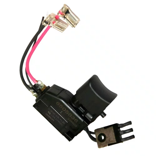 Interruptor C3HZ - 650583-6 - Makita