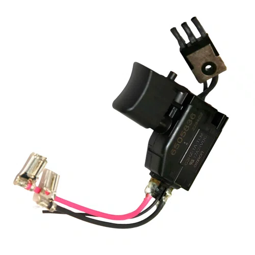 Interruptor C3HZ - 650583-6 - Makita
