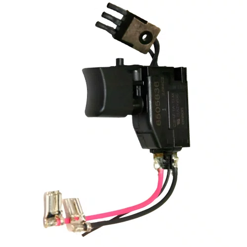 Interruptor C3HZ - 650583-6 - Makita