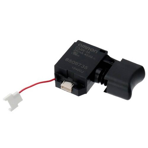 Interruptor C3JW-1A PARA BTP131/BTP141 - 650673-5 - Makita