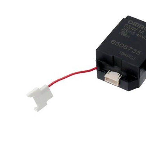 Interruptor C3JW-1A PARA BTP131/BTP141 - 650673-5 - Makita