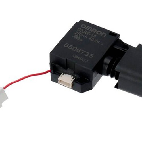Interruptor C3JW-1A PARA BTP131/BTP141 - 650673-5 - Makita