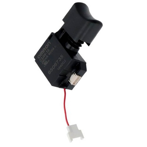 Interruptor C3JW-1A PARA BTP131/BTP141 - 650673-5 - Makita