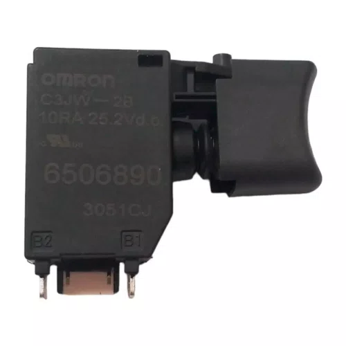 Interruptor C3JW-2B - 650689-0 - Makita