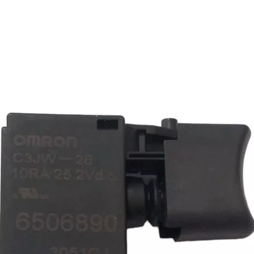 Interruptor C3JW-2B - 650689-0 - Makita