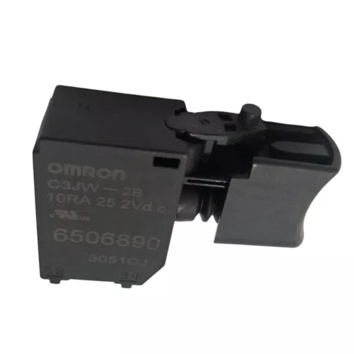 Interruptor C3JW-2B - 650689-0 - Makita