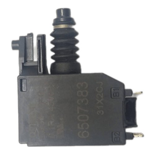 Interruptor C3JW-C-P para HM1812 - 650738-3 - Makita