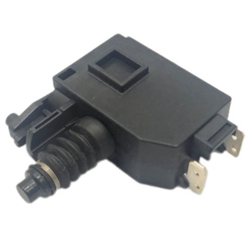 Interruptor C3JW-C-P para HM1812 - 650738-3 - Makita