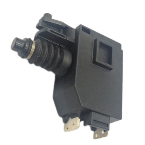 Interruptor C3JW-C-P para HM1812 - 650738-3 - Makita