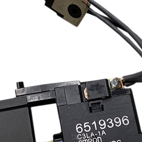 Interruptor C3LA-1A 6333DW - 651939-6 - Makita