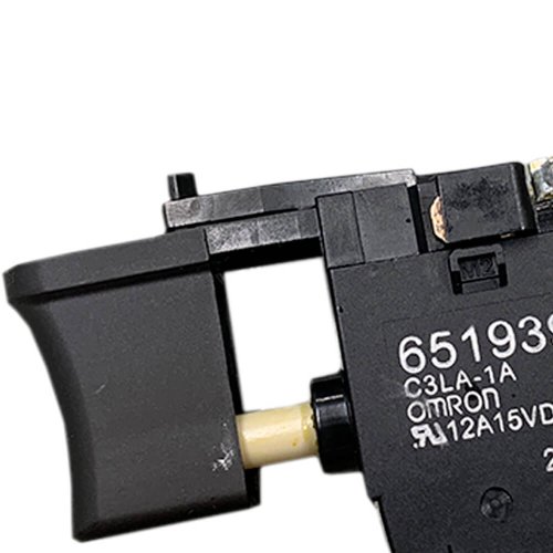 Interruptor C3LA-1A 6333DW - 651939-6 - Makita