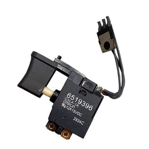 Interruptor C3LA-1A 6333DW - 651939-6 - Makita