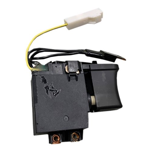 Interruptor C3LA-1A-SS Para BTD040/BTD060/BTW070 - 650532-3 - Makita