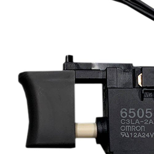 Interruptor C3LA-2A-ED Para Parafusadeira 6339D - 650559-3 - Makita