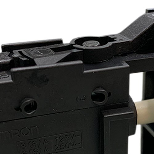 Interruptor C3LA-L Para Parafusadeira 6825 - 651978-6 - Makita