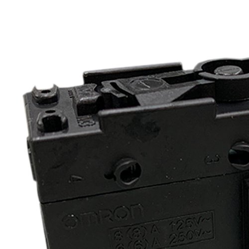 Interruptor C3LA-L Para Parafusadeira 6825 - 651978-6 - Makita