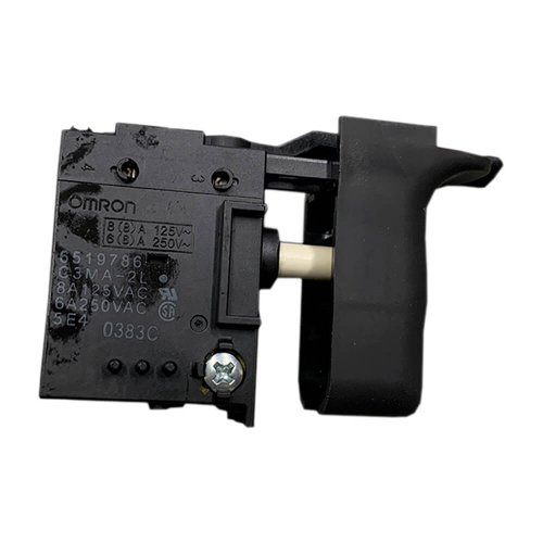 Interruptor C3LA-L Para Parafusadeira 6825 - 651978-6 - Makita