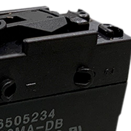 Interruptor C3MA-DB Para Chave de Impacto TW0200 - 650523-4 - Makita