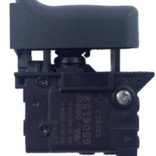 Interruptor C3TA-2 para TD0100 - 650615-9 - Makita