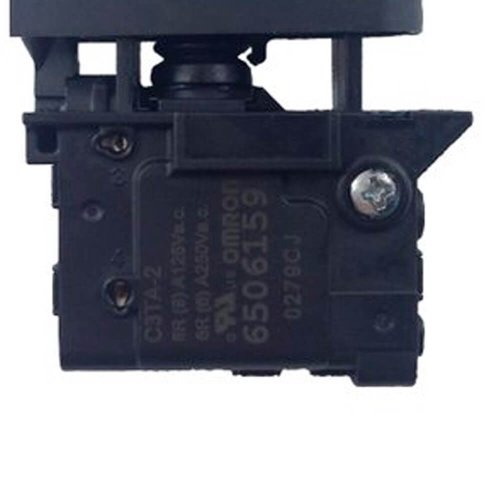 Interruptor C3TA-2 para TD0100 - 650615-9 - Makita