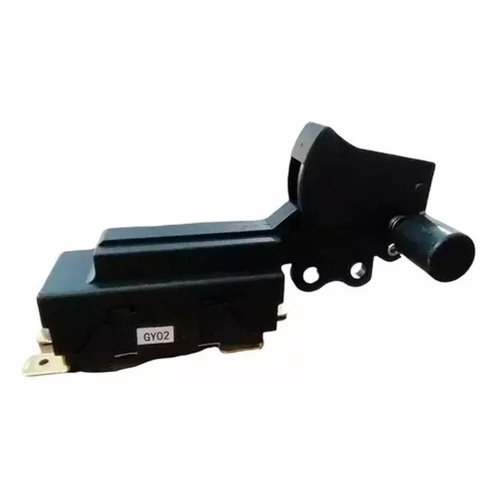 Interruptor com Botão de Segurança - JM00000067 - Makita