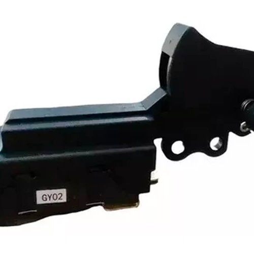 Interruptor com Botão de Segurança - JM00000067 - Makita