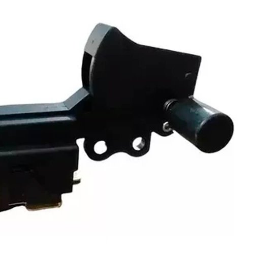 Interruptor com Botão de Segurança - JM00000067 - Makita