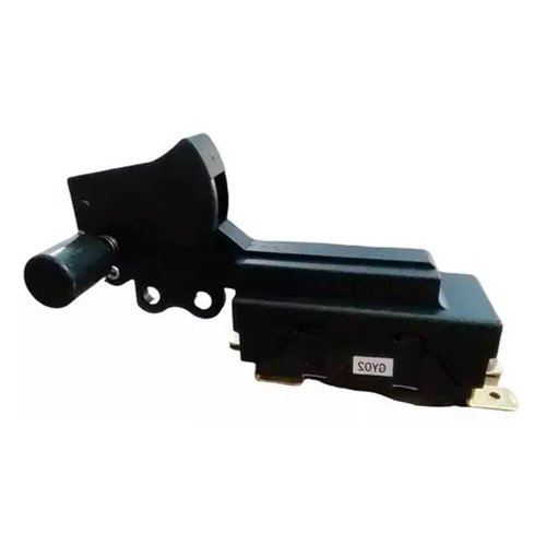 Interruptor com Botão de Segurança - JM00000067 - Makita