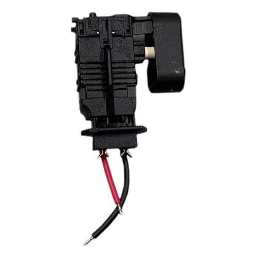 Interruptor com Chave Para Chave de Impacto DW292 - 654386-00 - Dewalt