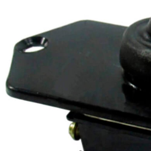 Interruptor Completo para Lixadeira Orbital RTS1 - Raimann