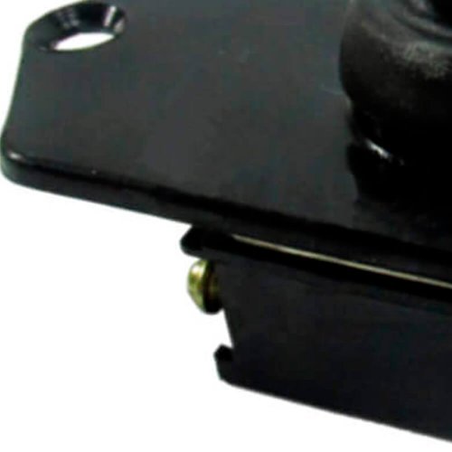 Interruptor Completo para Lixadeira Orbital RTS1 - Raimann
